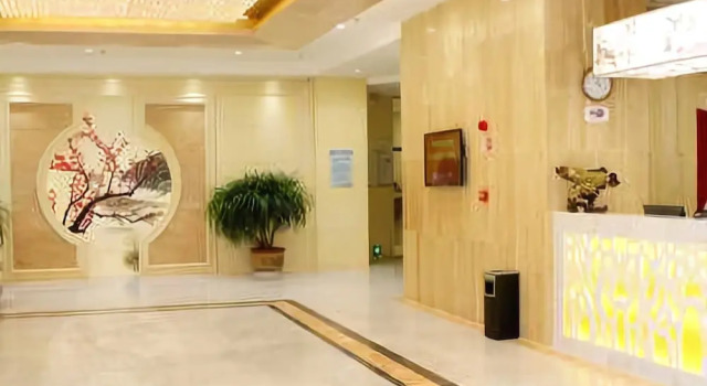 Junlai Hotel, Book Hotel Hotels in Bozhou with Parking, Parking