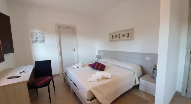 Номер Standard La casa di Sofia