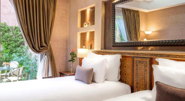 Suite Executive Dar Al Walidine