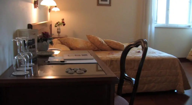 Deluxe Zimmer Regis Resort