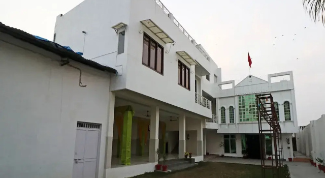 Oyo 26611 Anand Mangal Hotel