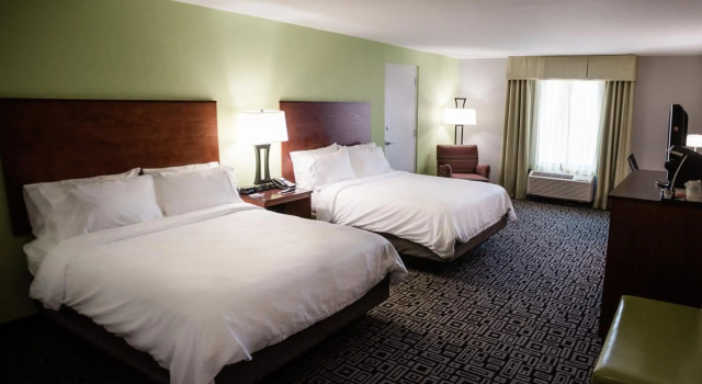 Holiday Inn Express Hickory-Hickory Mart by IHG, Book Hotel Hickory North Carolina