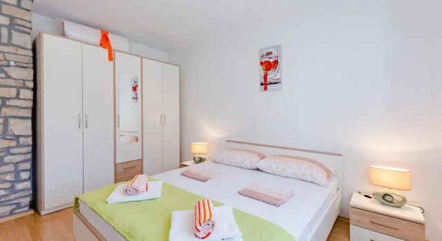 Apartment Rusula