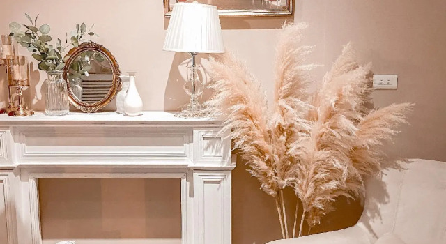 Mansion Puli