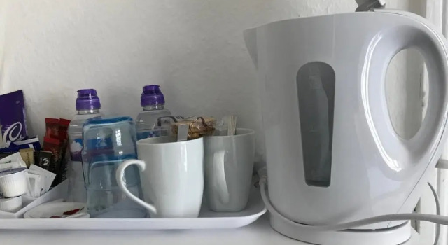 Номер Standard Atlantic View B&B