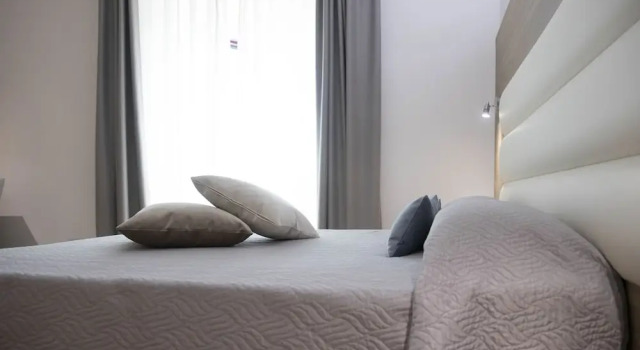 Sassari   Hotel Il Vialetto