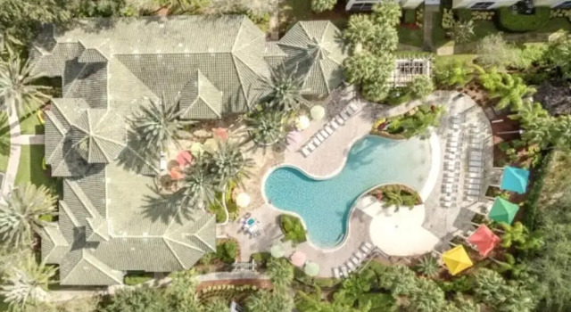 Номер Standard Resort Style Community Near Disney!!!