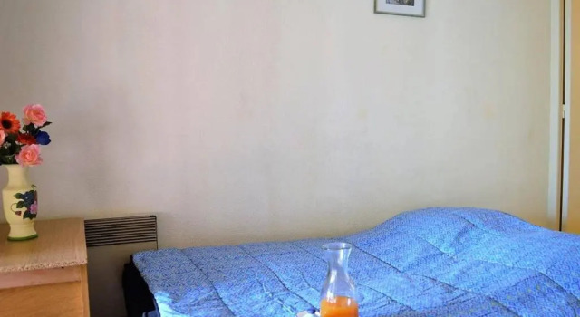 Appartement Le Lavandou, 1 pièce, 4 personnes - FR-1-251-50