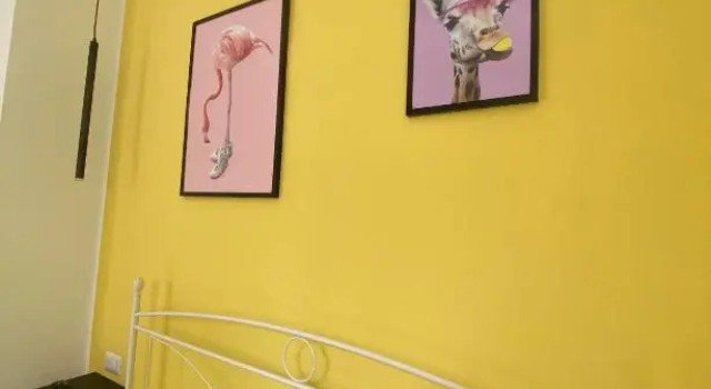 Номер Standard 16TH FAD ROOMS