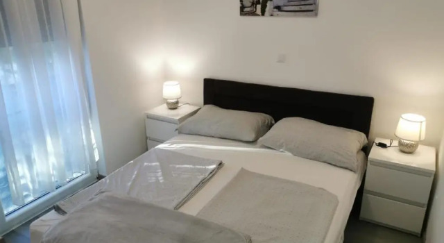 Apartmani Eden Vrsi Mulo