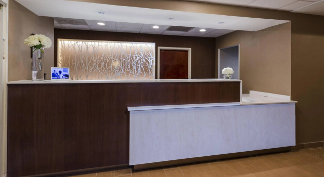 Fairfield Inn & Suites by Marriott Atlanta Buckhead