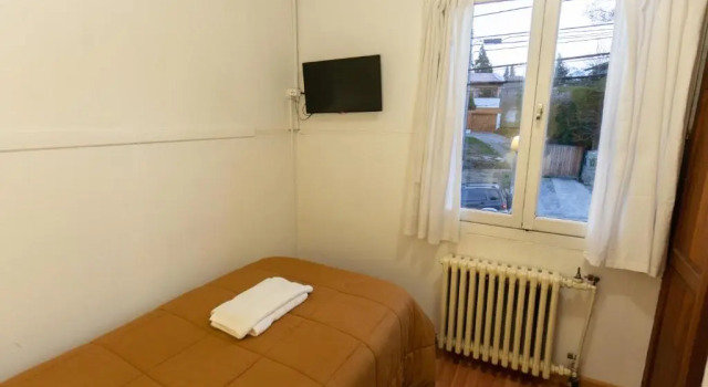Номер Standard Hosteria La Pastorella
