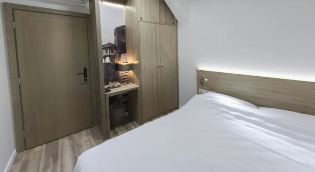 Номер Standard Hotel Emen
