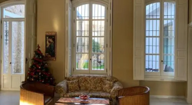 Hotel Casablanca Boutique, Book Boutique Hotel Hoteller i Jaen med parkering, Parkering