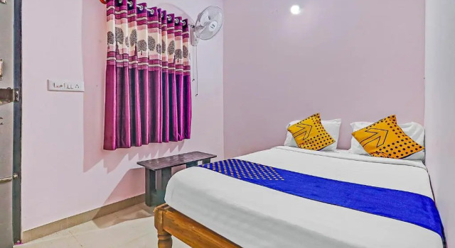 Spot On Sln Comforts Near Nagasandra Metro Station, Забронировать Отель Отели штата Карнатаки 3 звезды, 3*