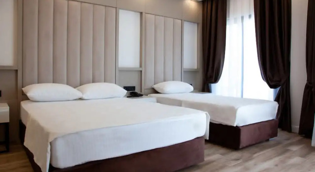 Номер Classic Edem Flower Hotel