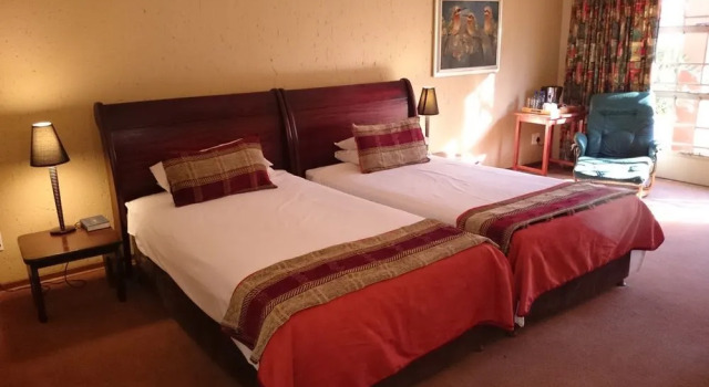 Hornbill Lodge