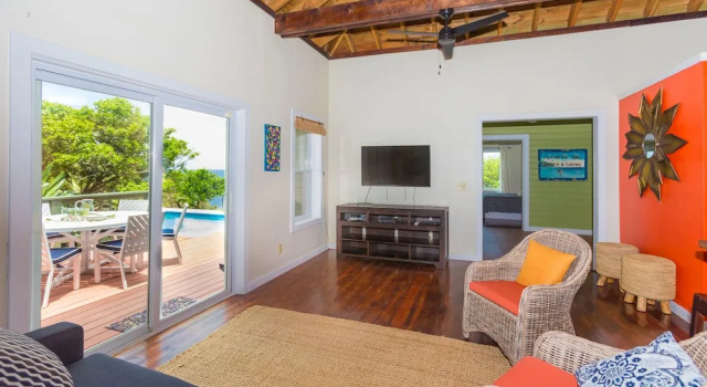 Casa De Zen 2 Bedrooms 2 Bathrooms Home