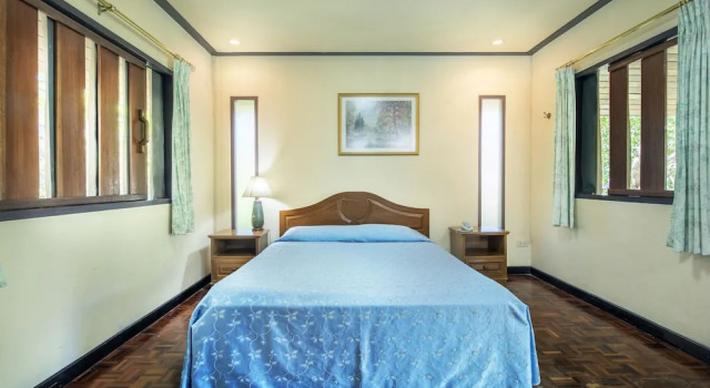 Бунгало Superior Khao Kho Valley Hotel