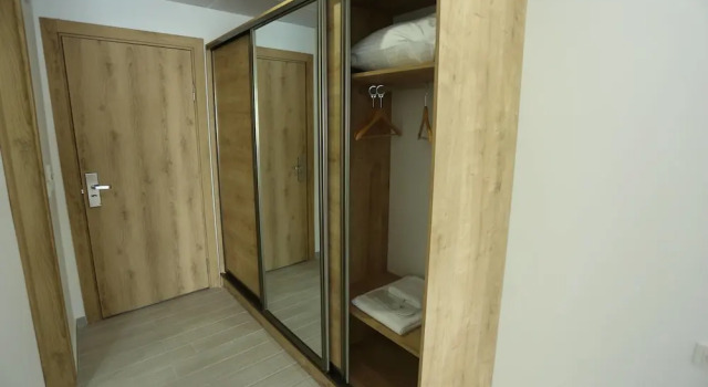 Номер Standard Rota 17 Otel