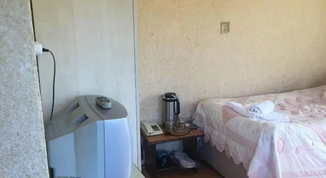 Номер Standard Hotel Ilhan