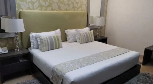 Номер Comfort Hotel Mansión del Conde - Adults Only