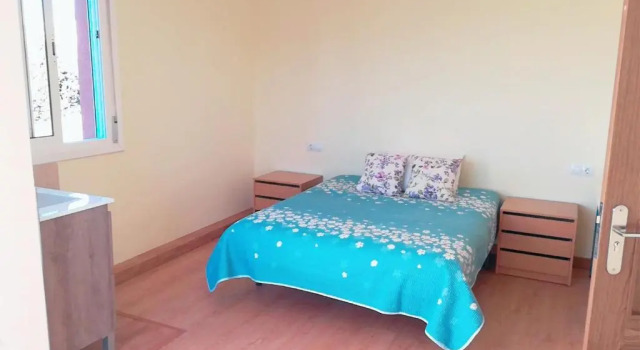 Апартаменты с 3 комнатами La Casa de Vacaciones