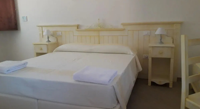 Номер Superior Sosventos Village