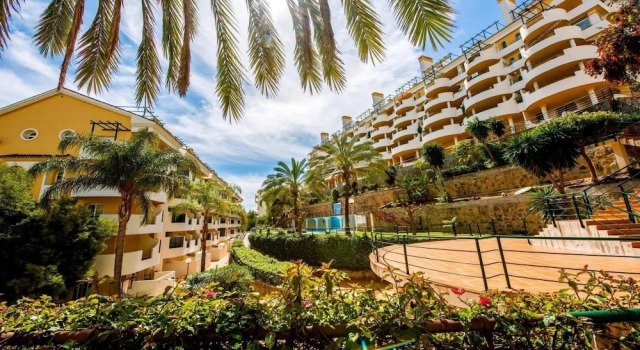 Apartmentos Aloha, Забронировать Апартаменты/квартира Апартаменты Марбелья, рядом с Casino Marbella, Апартаменты/квартира