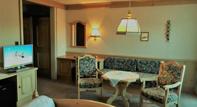 Hotel Alpenrose, Забронировать Отель Отели Тироля 3 звезды, 3*