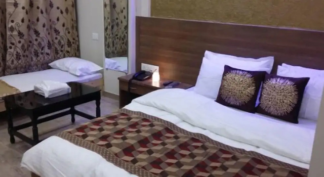 Номер Premium Hotel Al Saudia