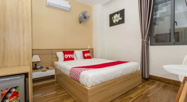 OYO 1069 MT House Homestay, Забронировать Гостевой дом Гостевые дома Дананга, Гостевой дом