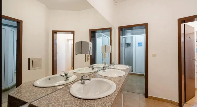 Standard Zimmer Smart Hostel Sofia