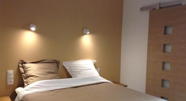 Номер Standard Villa hortensia