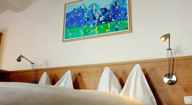 Апартаменты Haus Altenberger by we rent, SUMMERCARD INCLUDED