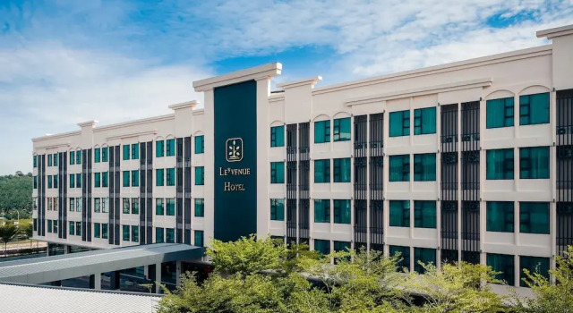 Le'venue Hotel