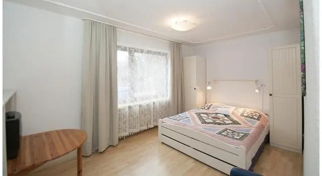 Апартаменты с 2 комнатами Picklapp Apartments