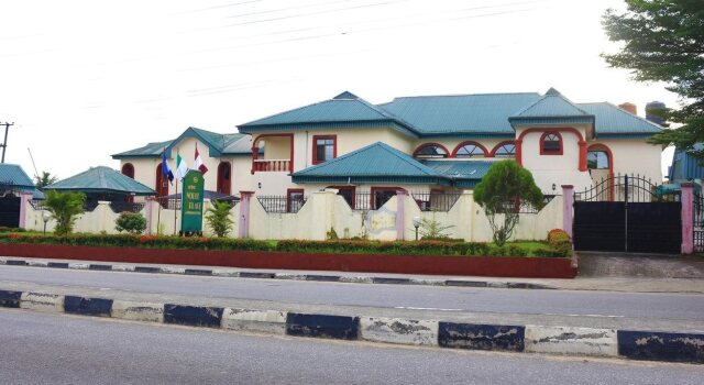 The Noble Place