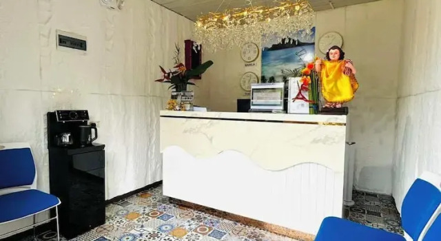 Tandikan Suites El Nido, Prenota Bed & breakfast El Nido 