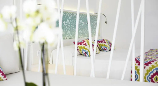 Полулюкс c 1 комнатой Grupotel Ibiza Beach Resort