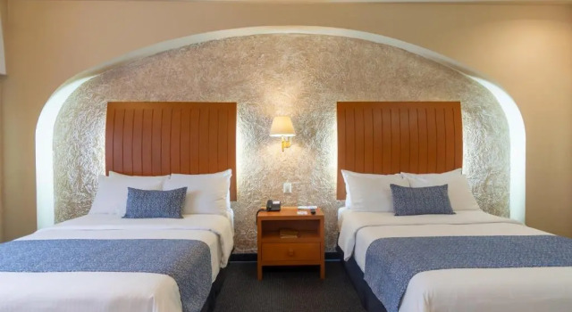 Номер Executive Hotel Flamingo Inn