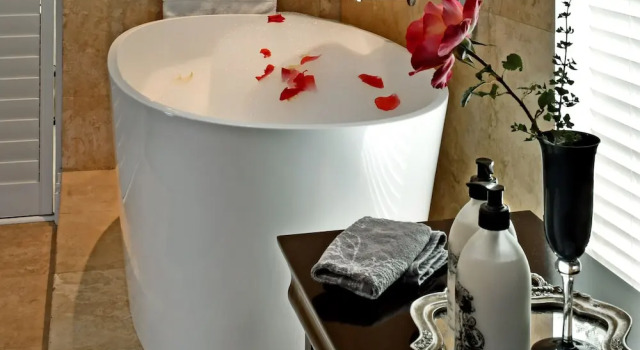 Апартаменты Executive с 2 комнатами с балконом и с видом на горы Le Petit Bijou Aparthotel
