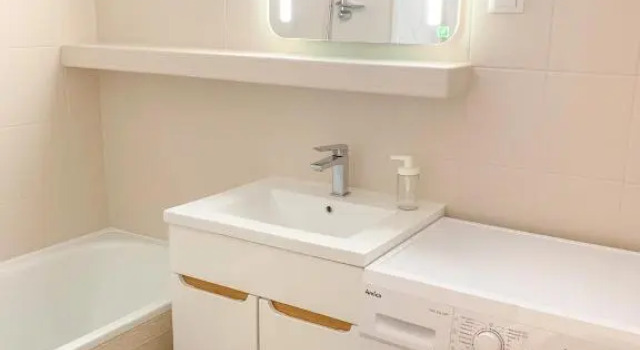 Między górami. Apartament w Cisnej, Boek Appartement Hotels in Subkarpaten met parkeren, Parkeren