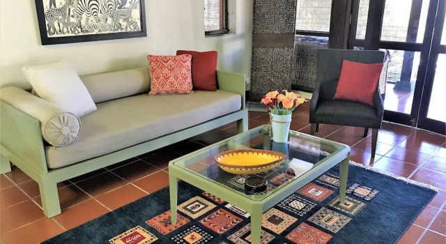 Villa Kelapa Langkawi