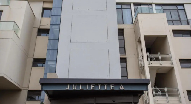 Студия 204 Juliette