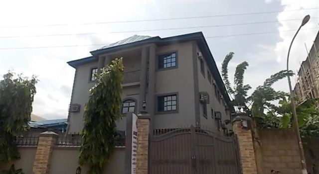 De Next Centre Resort Limited, Book Resort Resort Hotels in Lagos, Resort