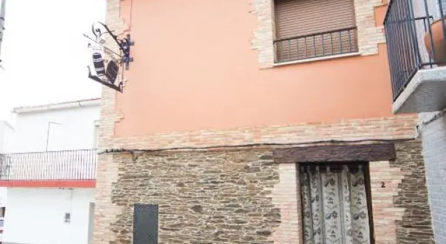Los Toneles, Prenota Appartamento Puerto de Santa Cruz Estremadura
