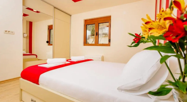 Апартаменты Kotor Luxury View