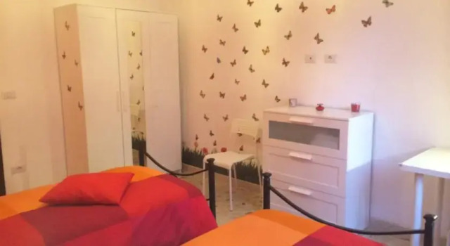 Four Seasons Holiday House, Забронировать Апартаменты/квартира Апартаменты Рима, рядом с Ослиные ворота, Апартаменты/квартира
