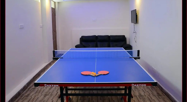 Tulips Resorts - Elkhill, Забронировать Отель Отели штата Тамилнада с бассейном, Бассейн
